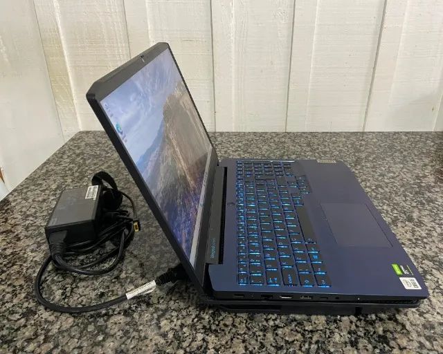 Notebook IdeaPad Gaming 3i - Foto 3