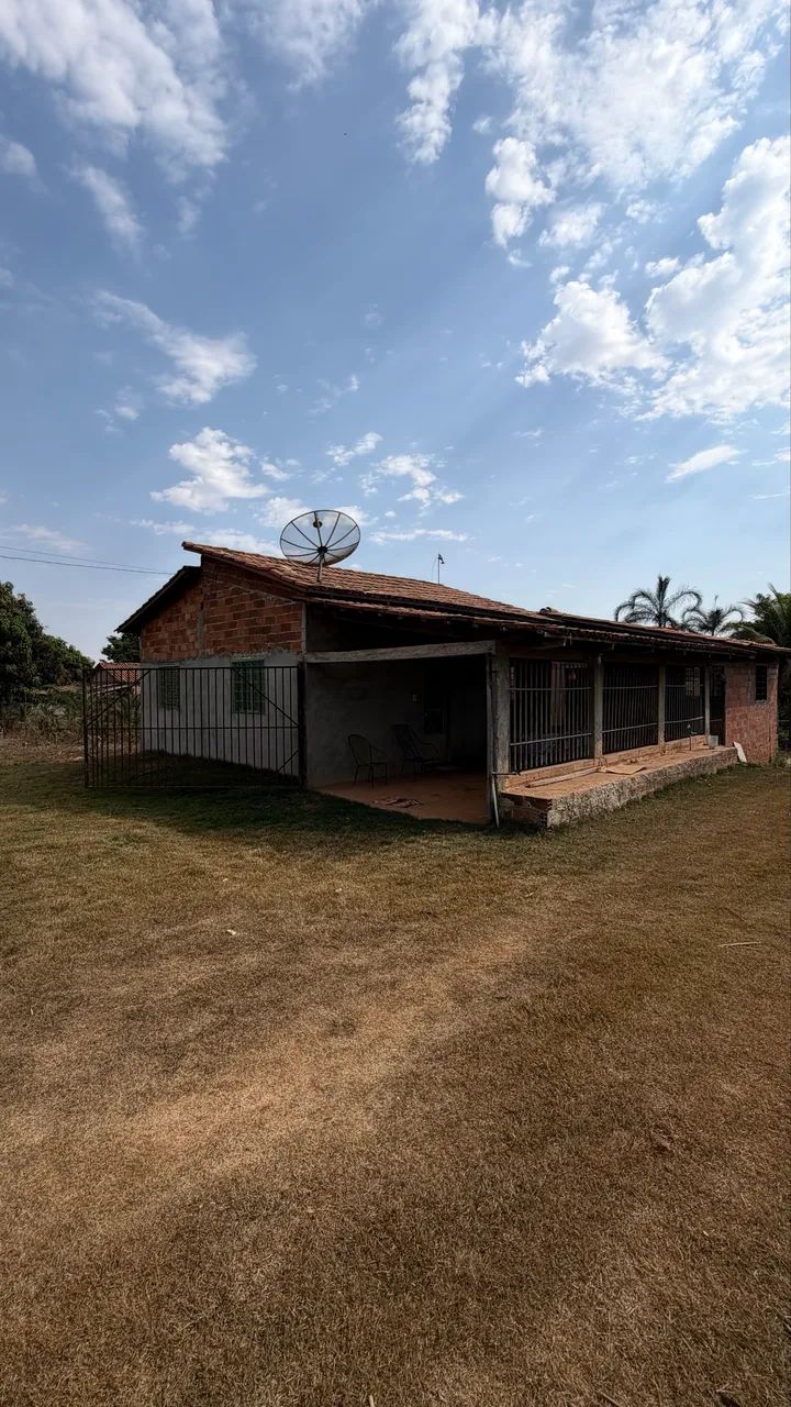 Vendo chácara  - Foto 4