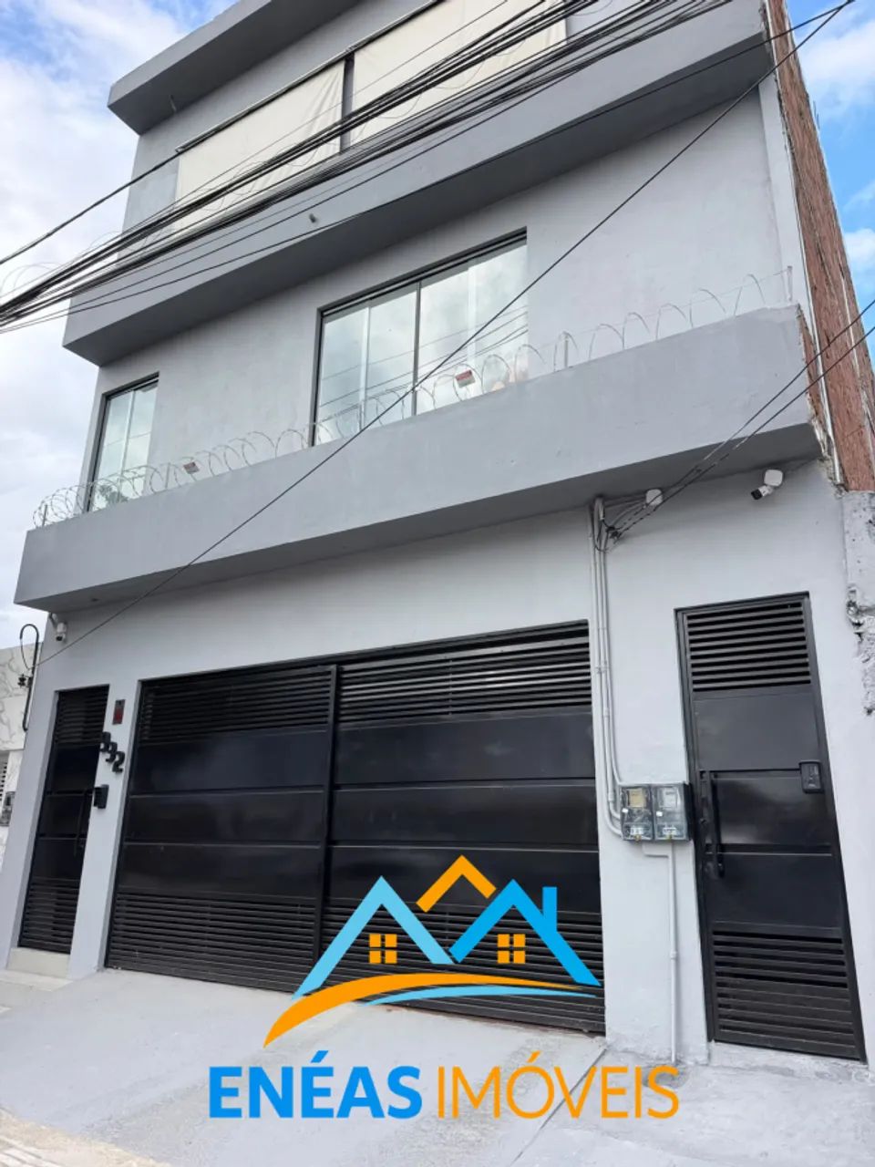 Sala Comercial para Alugar em Recife | 13 m² com Água e Luz Inclusas
