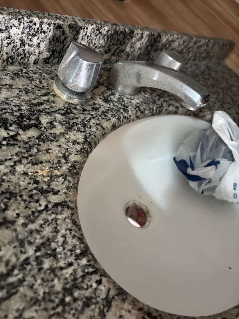 Bancada de banheiro  - Foto 2