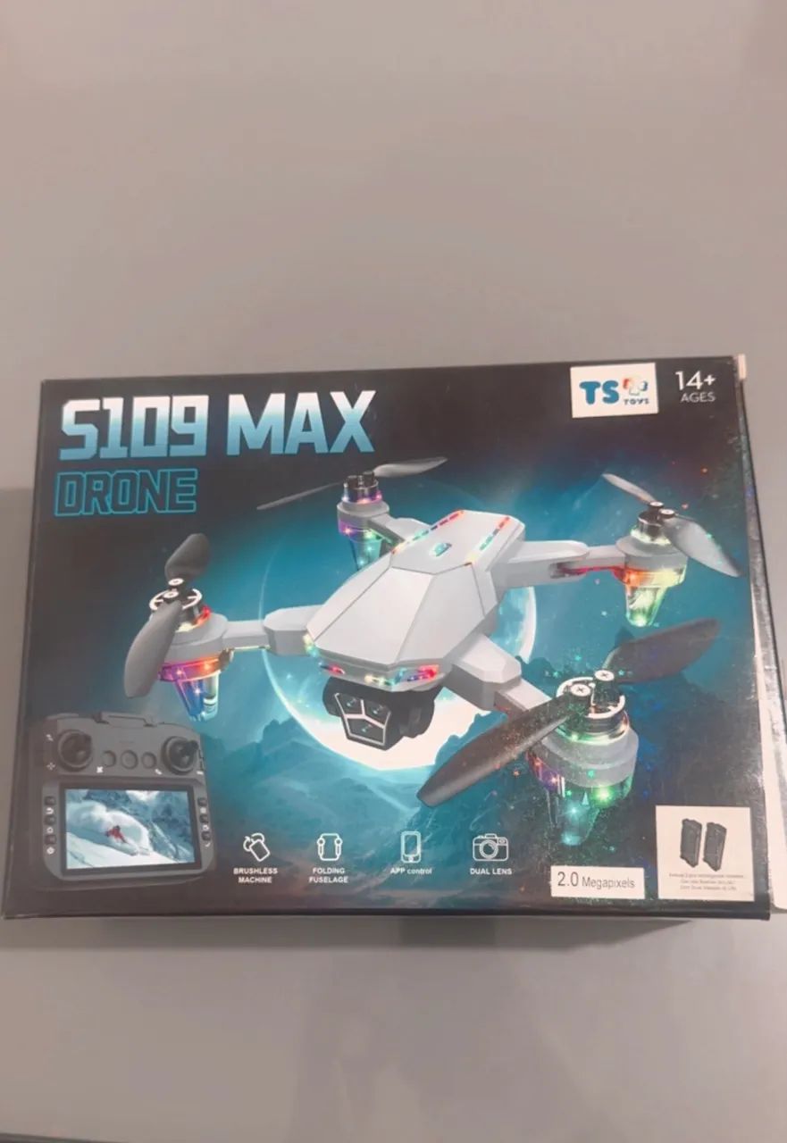 Drone  - Foto 3