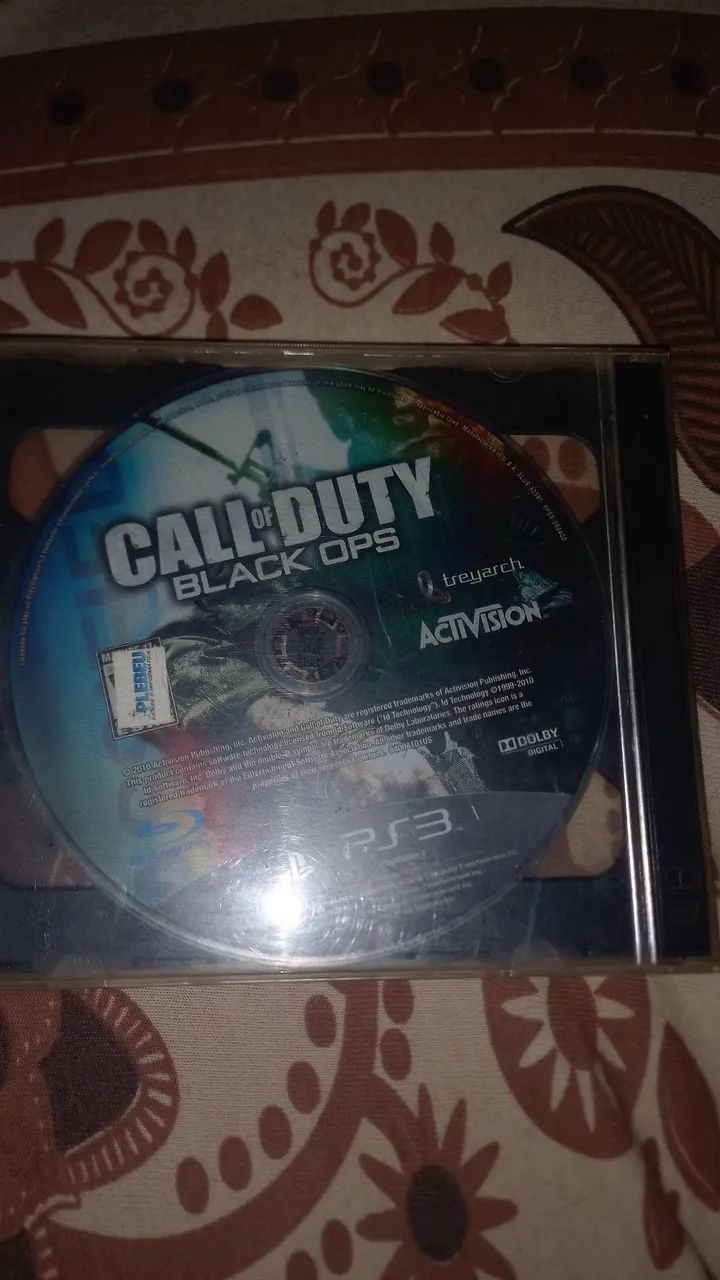 Jogos de ps3 - Foto 4