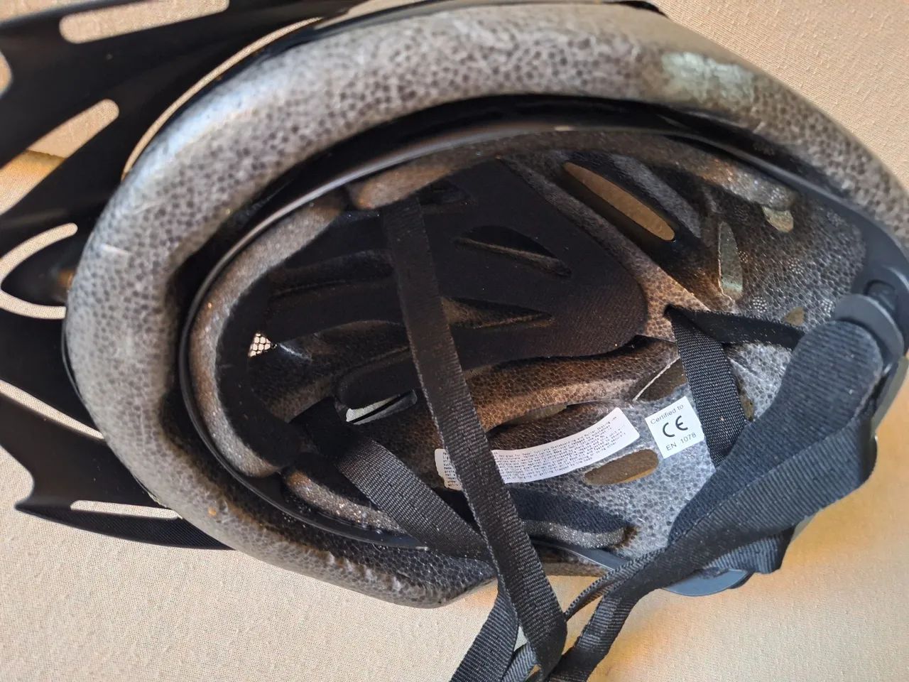 Capacete ciclista - Foto 5