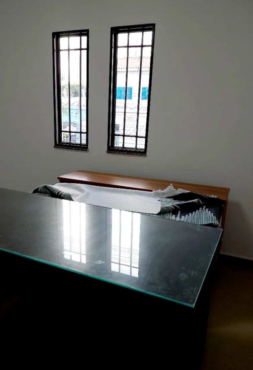 Sala Comercial, Bairro Jardim das Américas, 27 m², com banheiro. - Foto 4