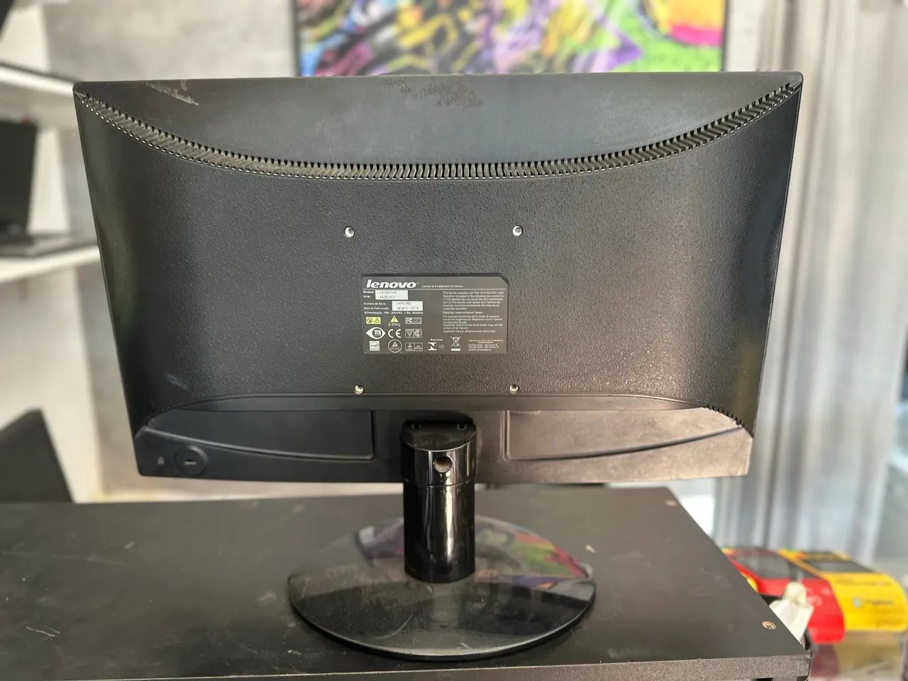Monitor Lenovo  - Foto 2