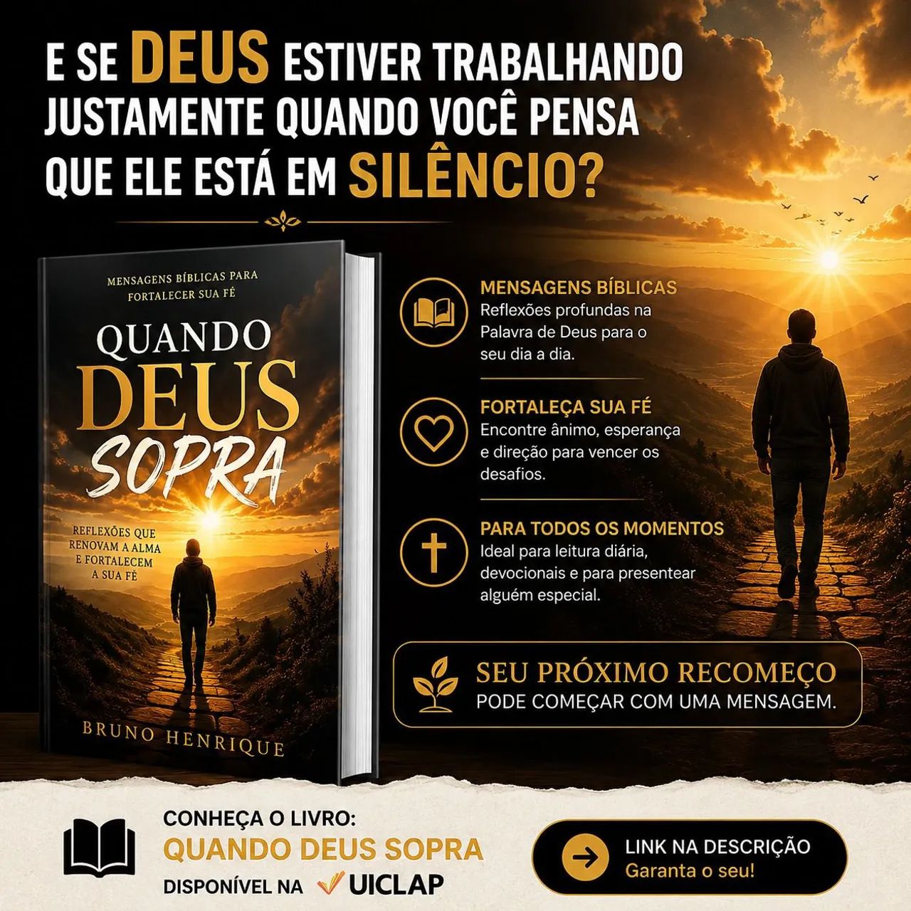 Quando Deus Sopra 