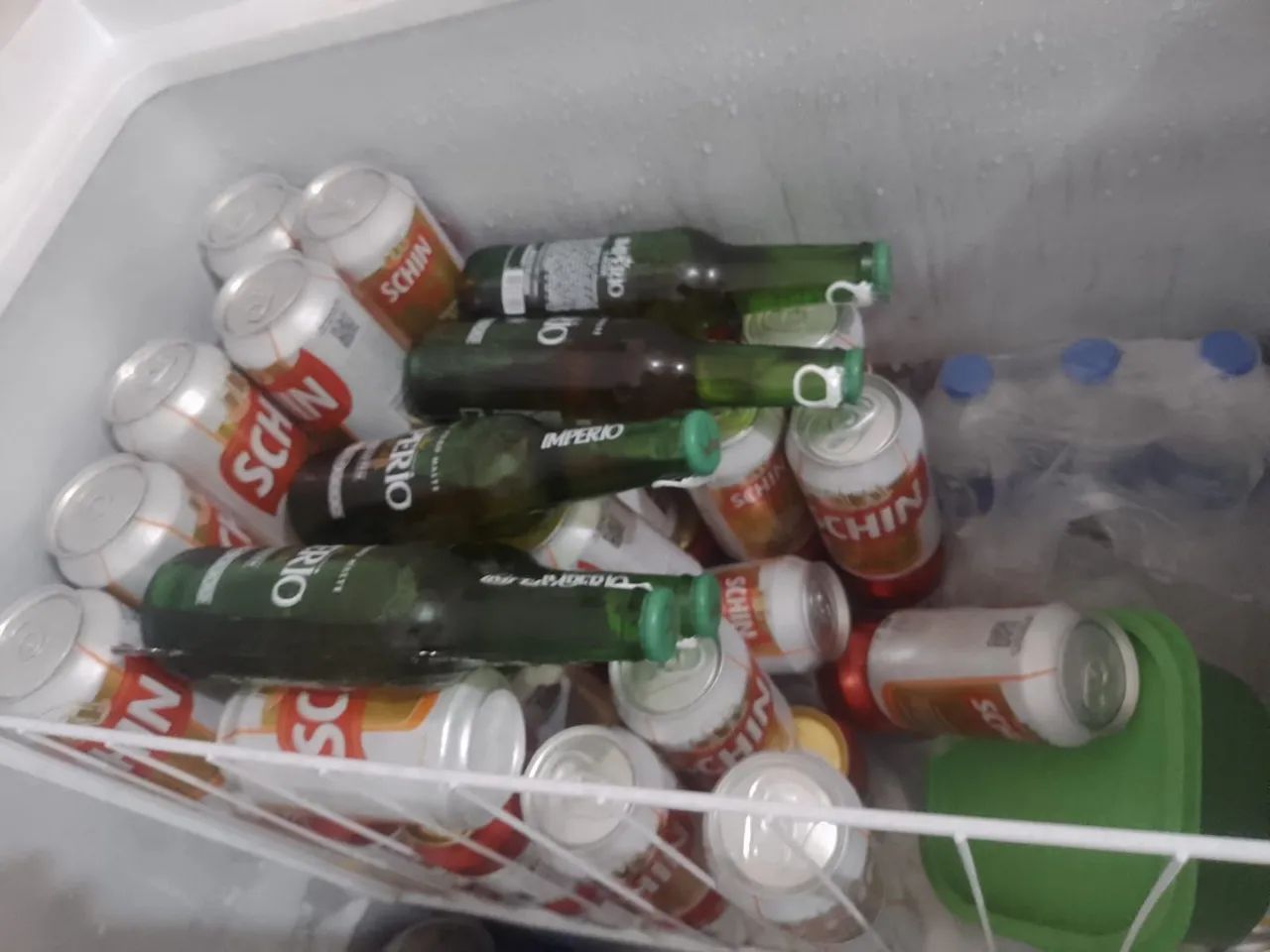 Freezer Eletrolux  - Foto 3