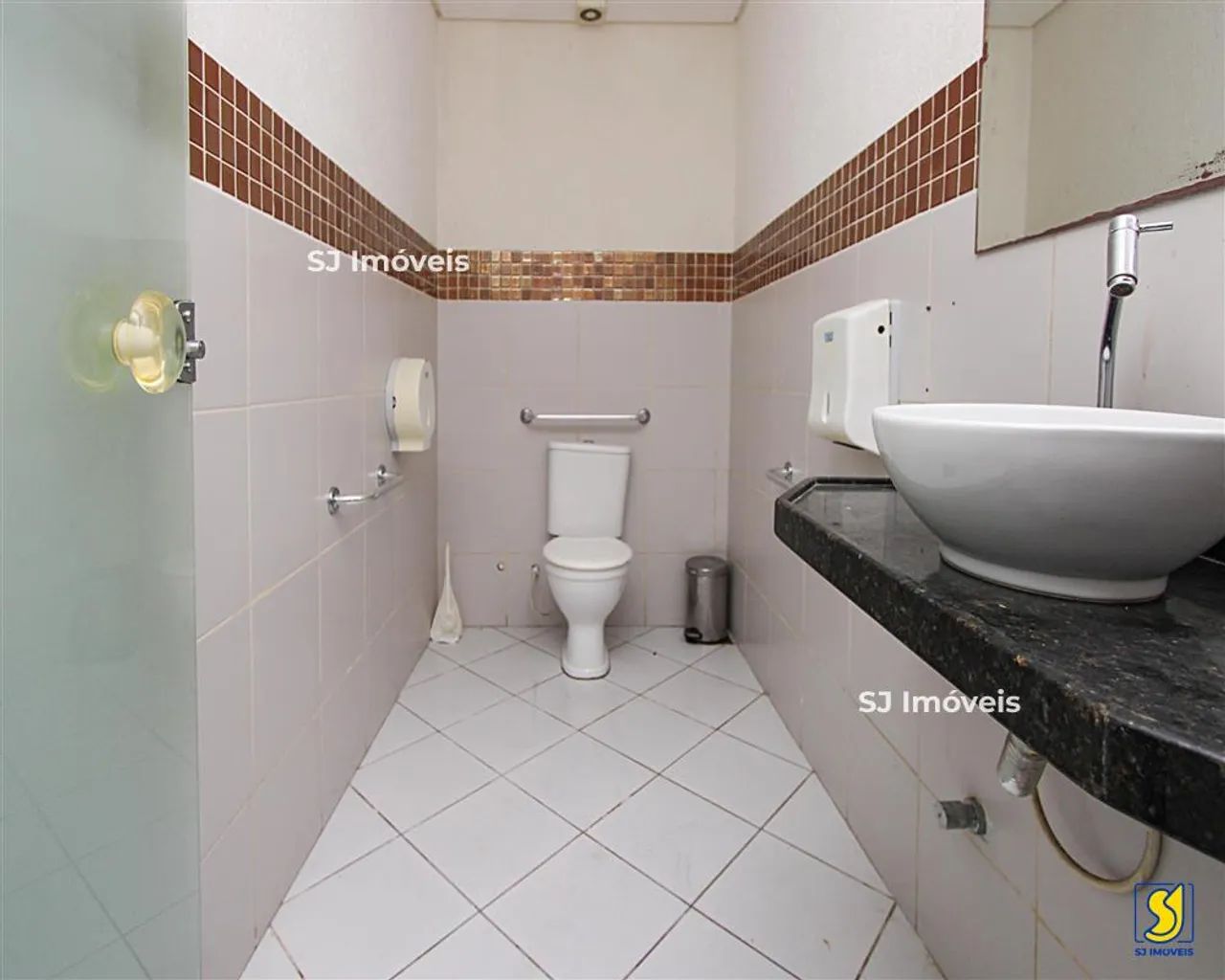 Ponto comercial duplex com 25 salas e 4 banheiros no Montese - Foto 5