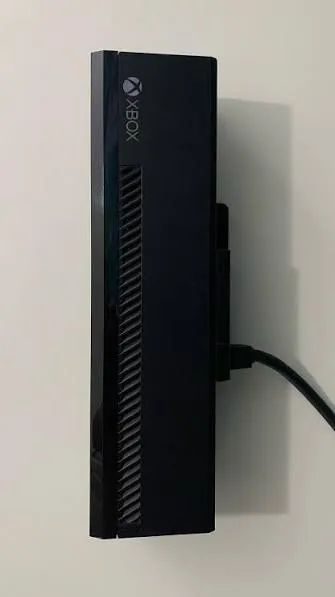 kinect xbox one