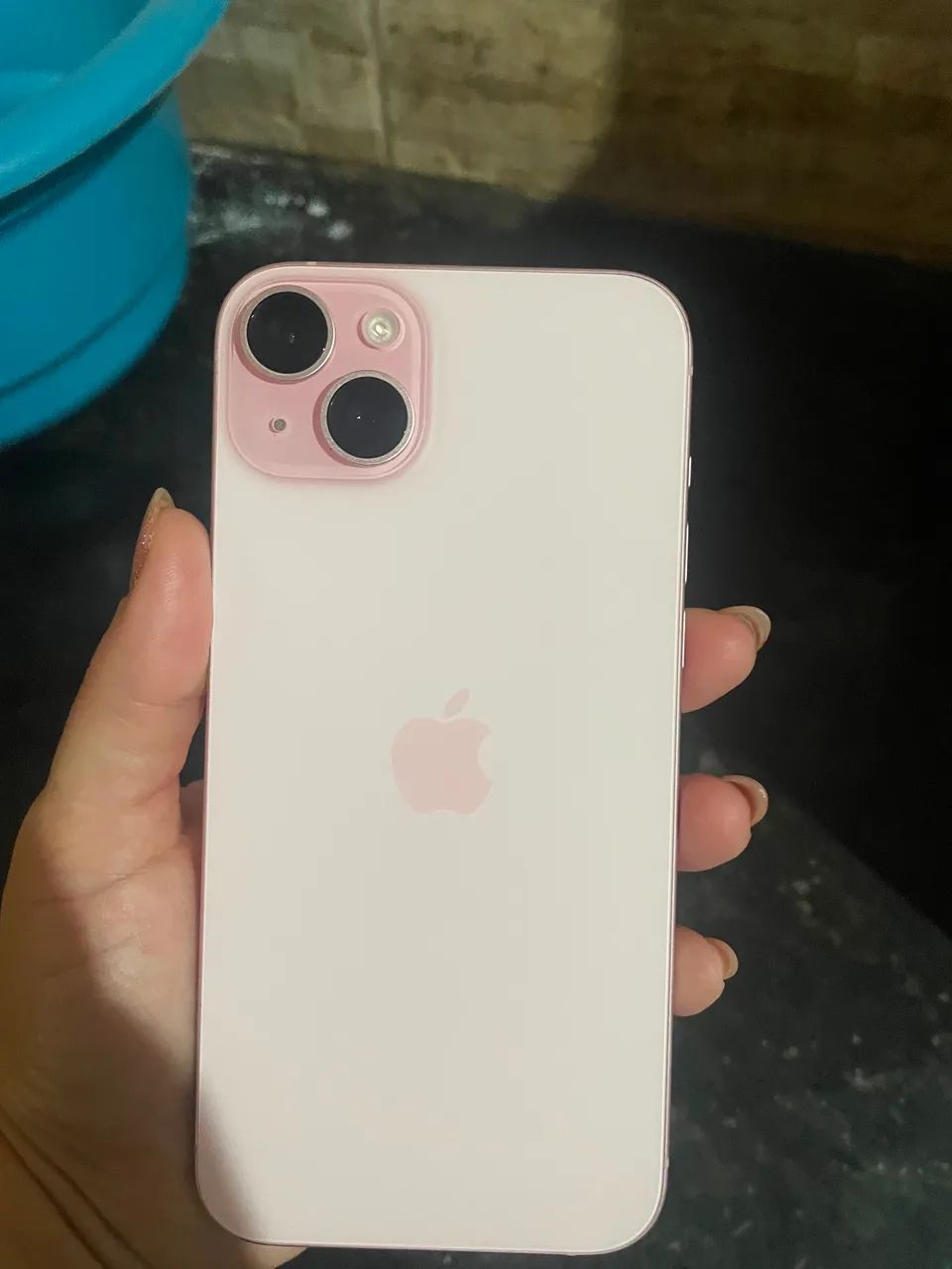 Vendo iPhone 15 plus  - Foto 2