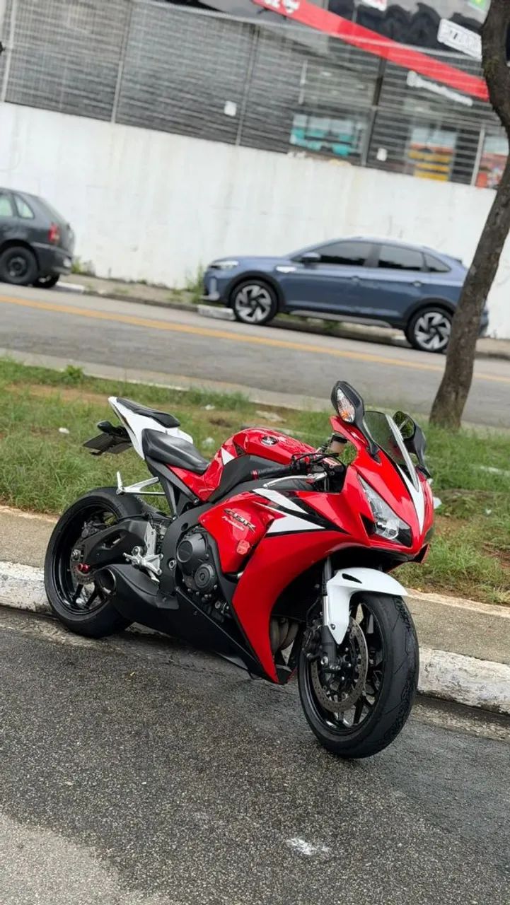 CBR 1000