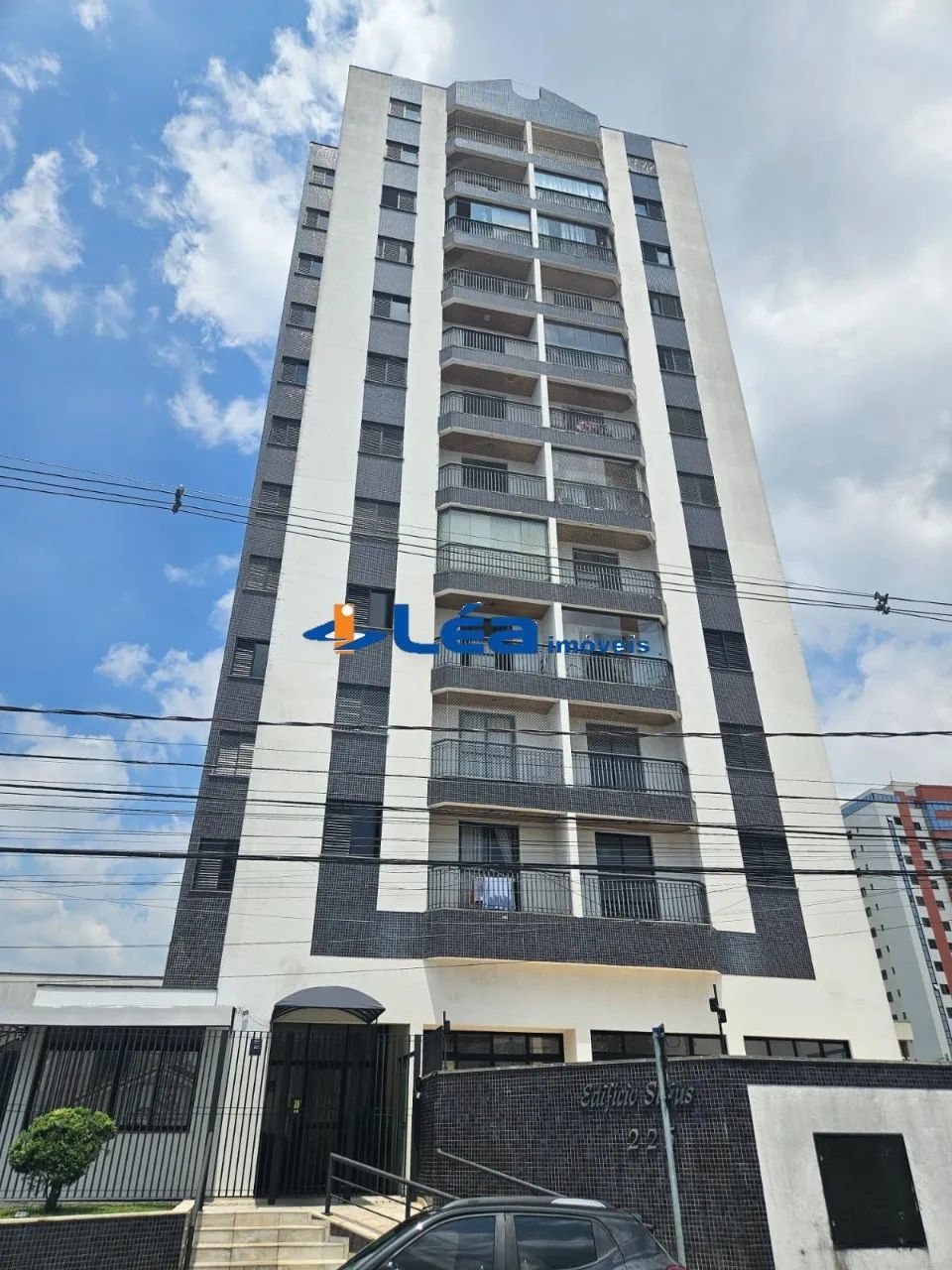 APARTAMENTO RESIDENCIAL em SUZANO - SP, CENTRO - Foto 2