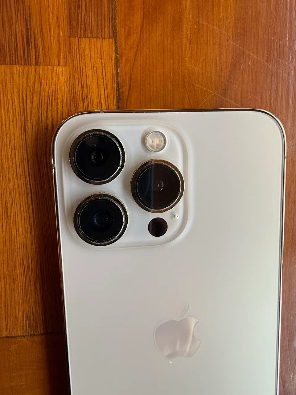 iPhone 13 Pro - 256 GB - Novo - Foto 3