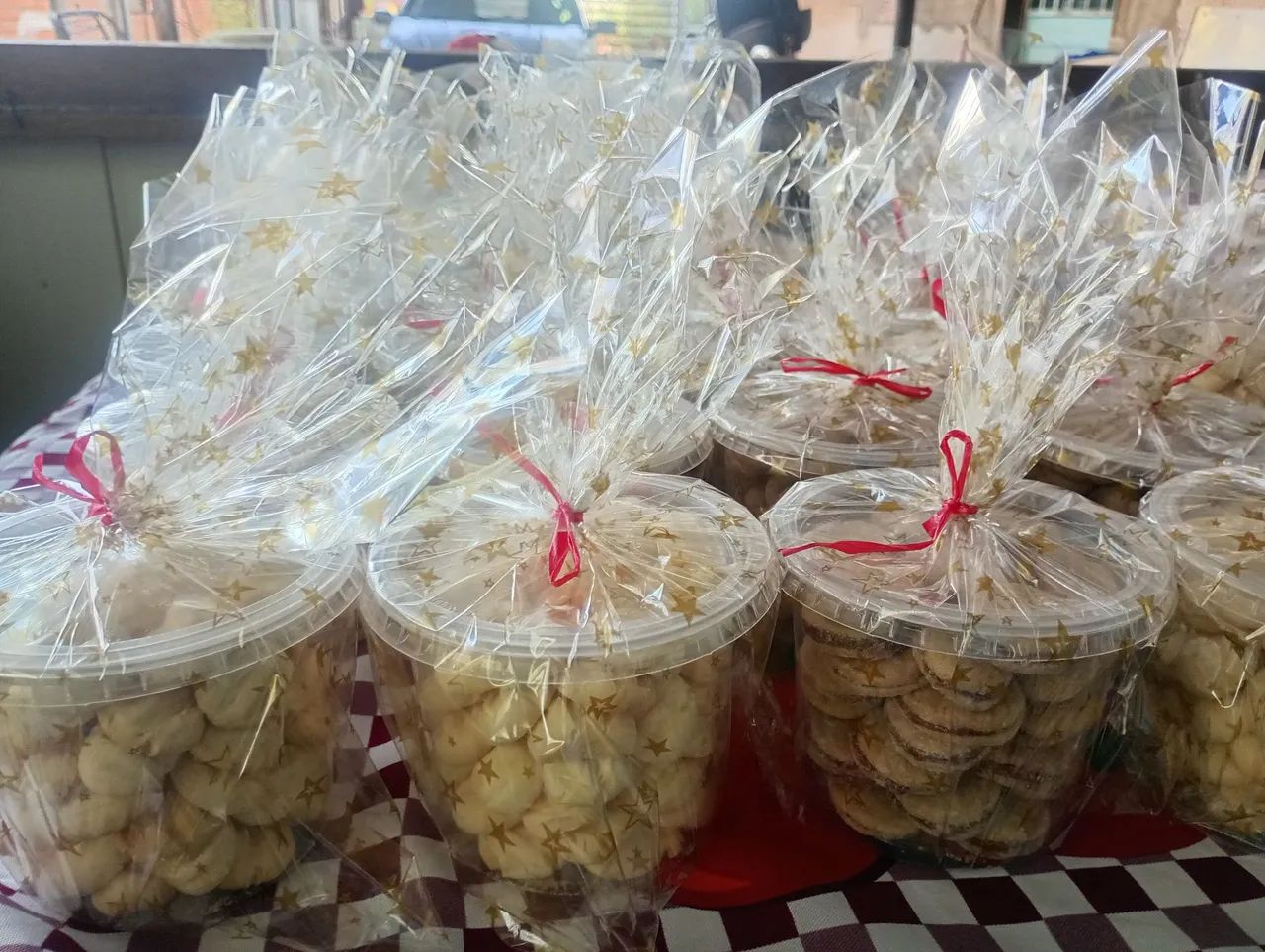 Biscoito caseiro sob encomenda  - Foto 5
