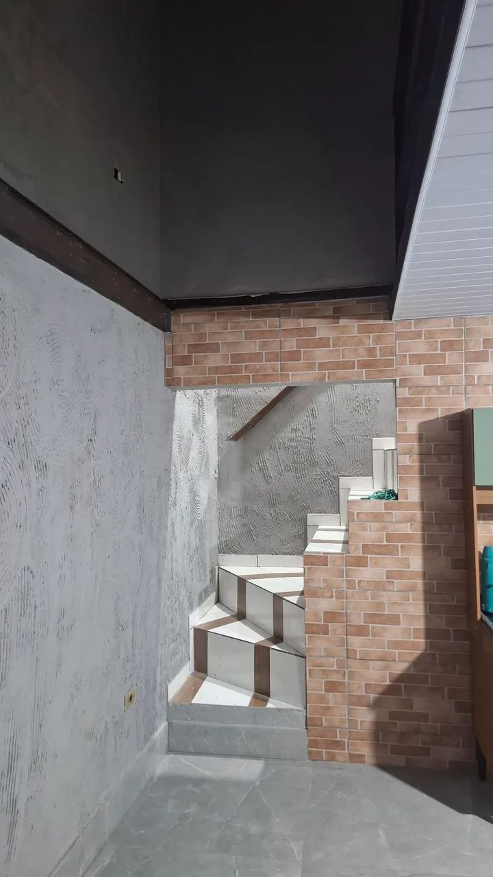 Aluga kitnet ( loft) - Foto 2