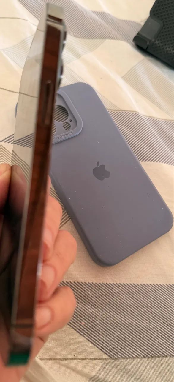 iPhone 13 Pro 128 - Foto 3
