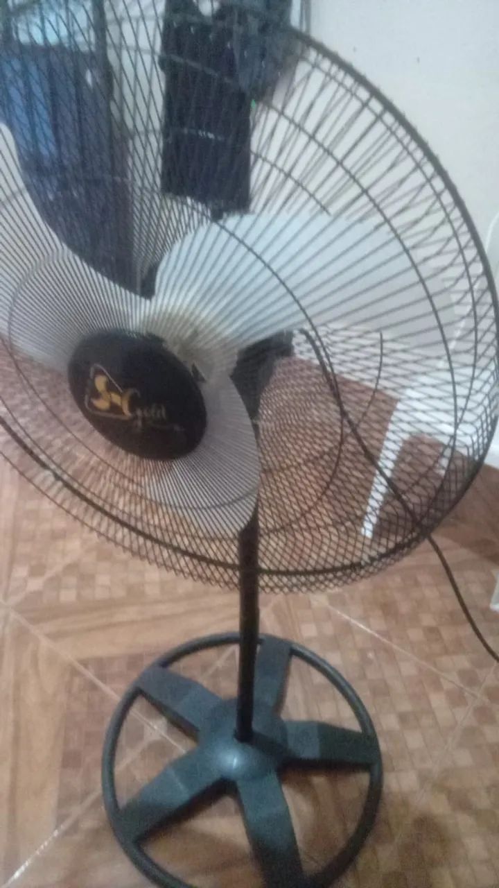 Ventilador  - Foto 2