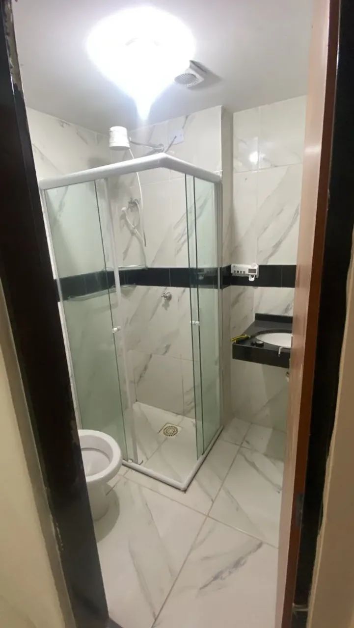 Alugo apartamento  - Foto 5