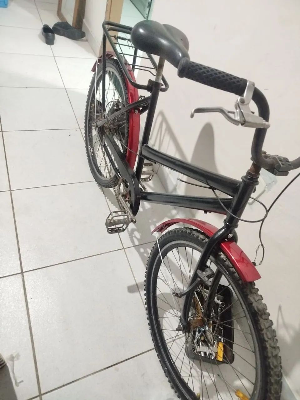 Bicicleta poti  - Foto 2