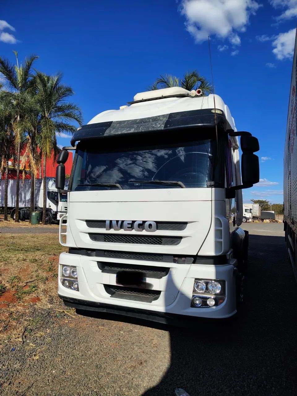 Iveco stralis 2009/10 - Foto 4