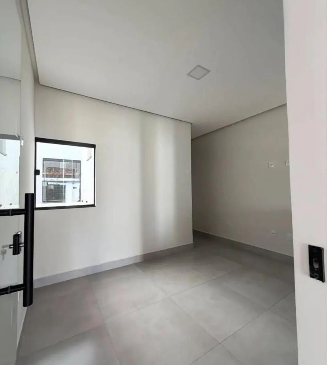 Vende-se casa em San Martin com 02 quartos - Foto 3