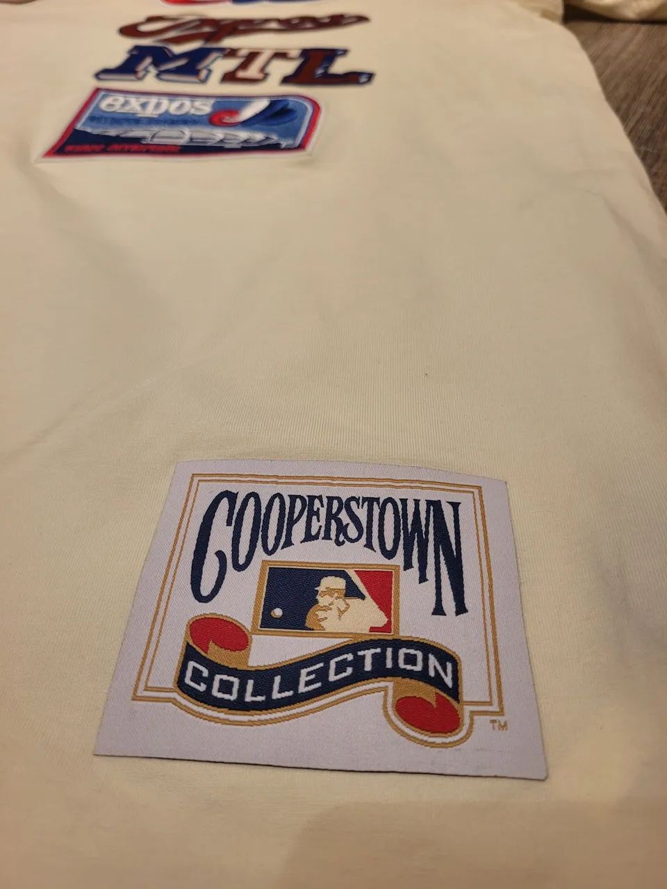 Camiseta colecionador  - Foto 4