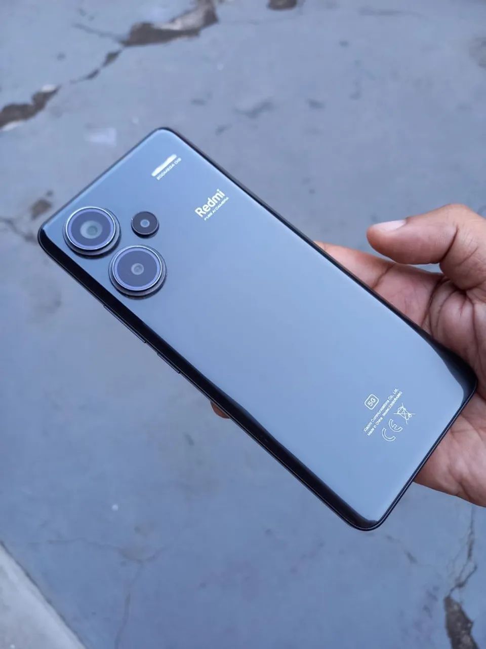 Redmi Note 13 Pro Plus