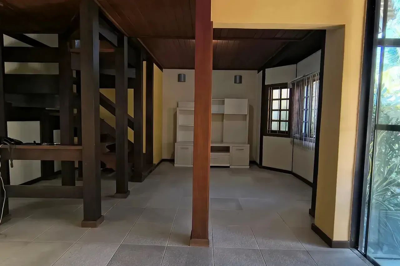 Casa Duplex 160m2 compaoto com 5 quartos - Nova veneza - Vargem pequena - Foto 6