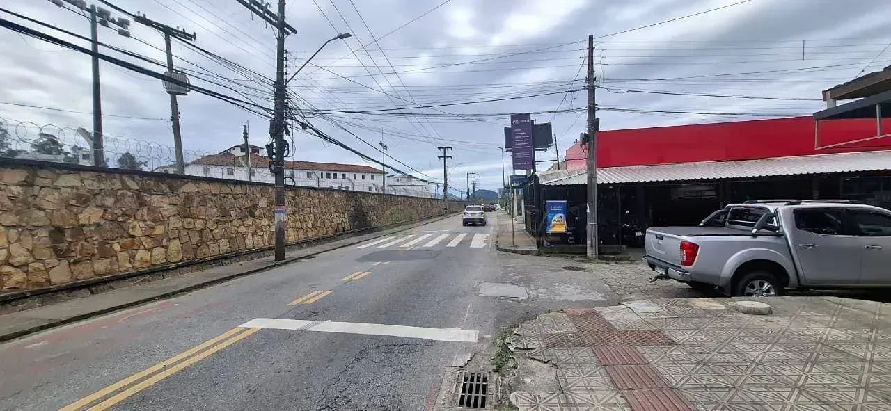 Sala comercial para alugar no bairro Trindade - Foto 4