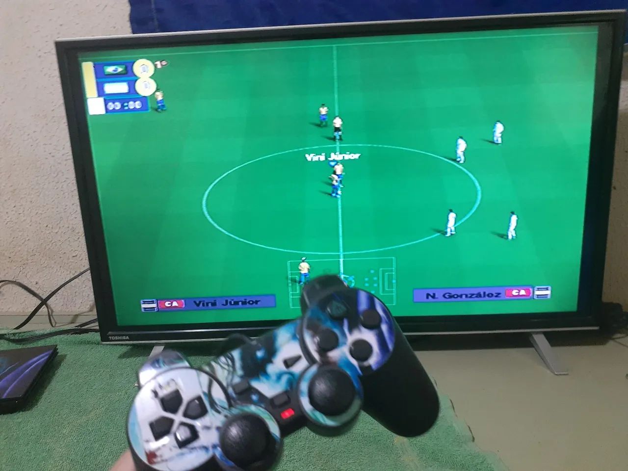 Playstation 2 - Foto 3