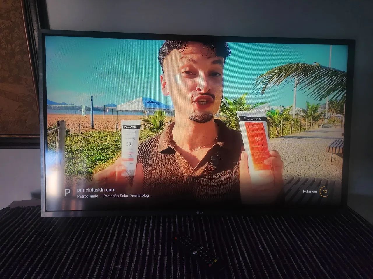 TV LG 43 SMART - Foto 4