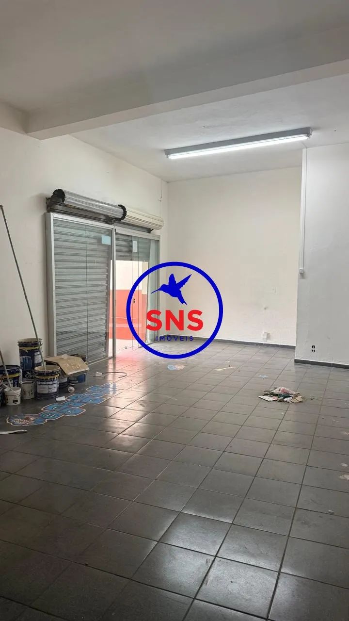 PONTO COMERCIAL COMERCIAL em CAMPINAS - SP, BONFIM - Foto 4
