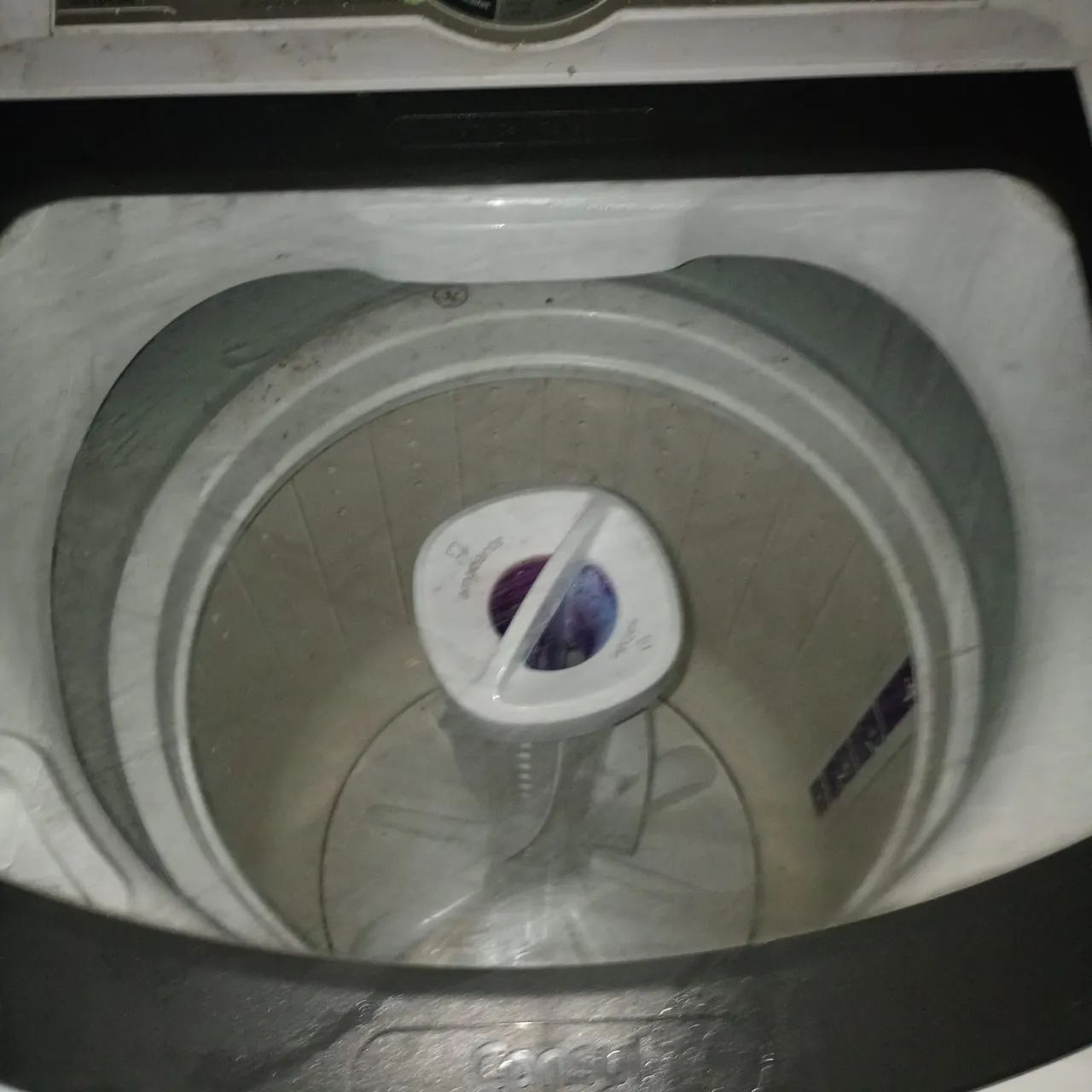 Máquina de lavar  - Foto 2