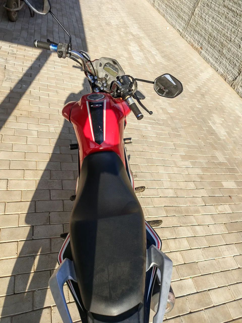 Titan 160  - Foto 3