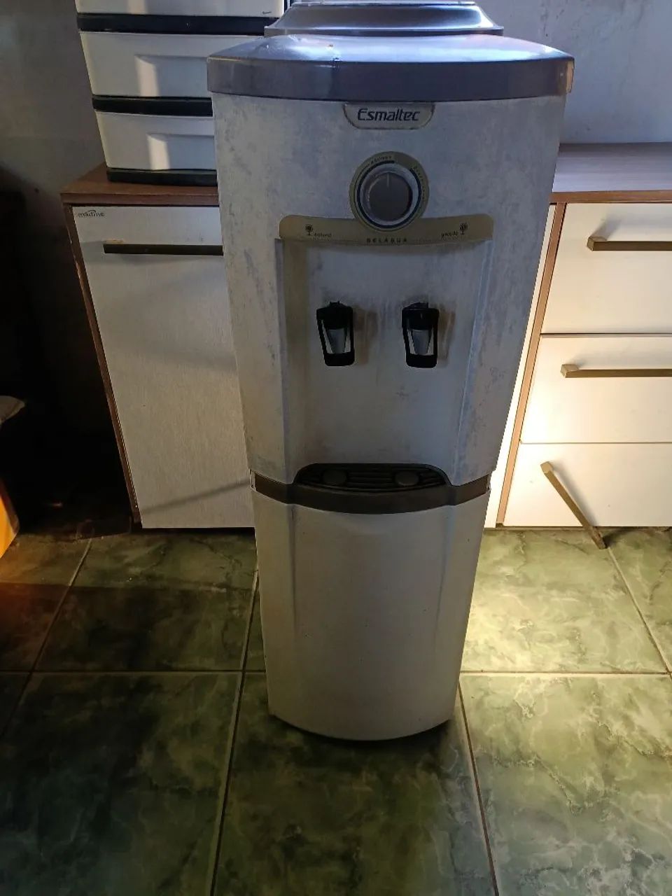 Gelagua - Foto 3
