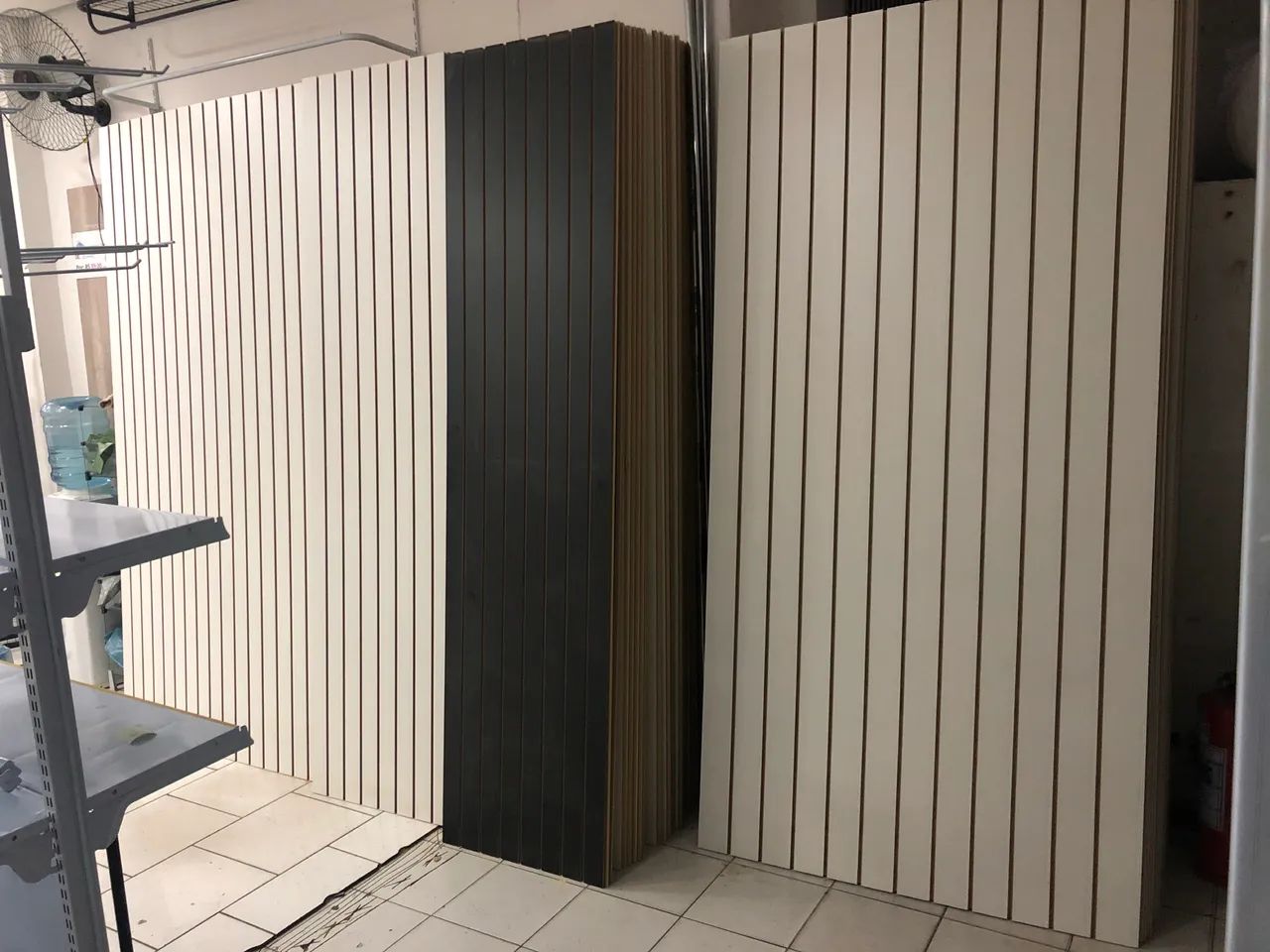 Painel Canaletado NOVO - Foto 2