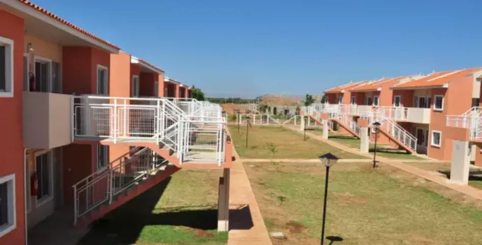 Apartamento para alugar R900,00