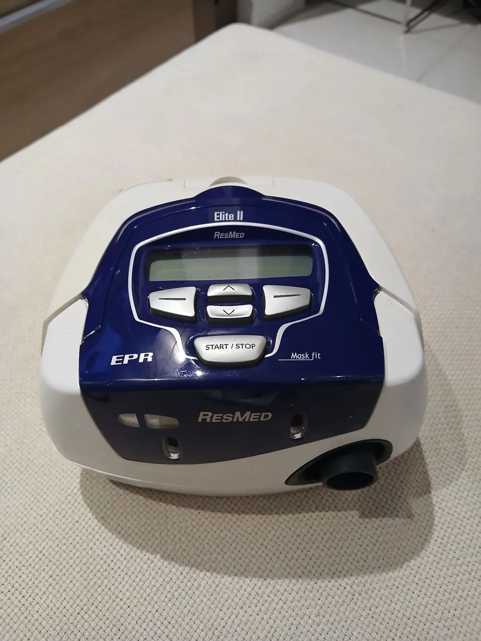 Aparelho CPAP para apnéia - Foto 4