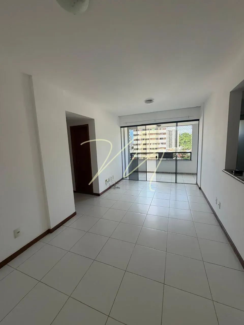 Apartamento 2/4 à Venda na Cidade Nova