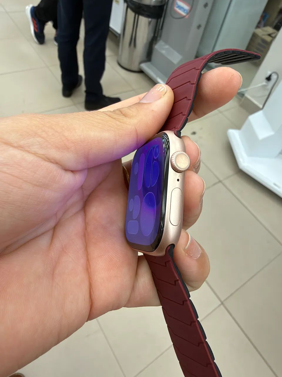 Apple Watch 11 
