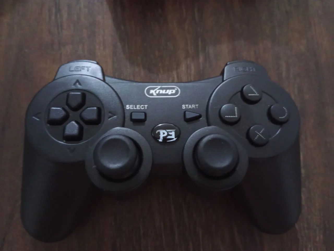 Controle Ps3 - Foto 4