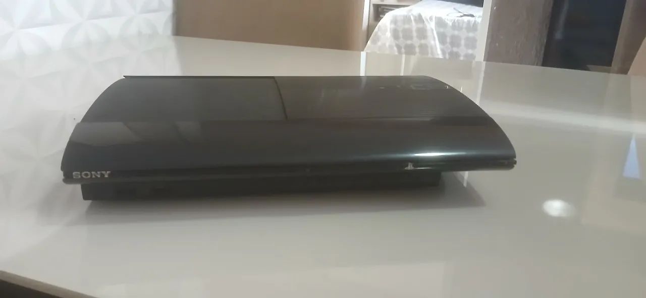 Playstation 3. Usado excelente 