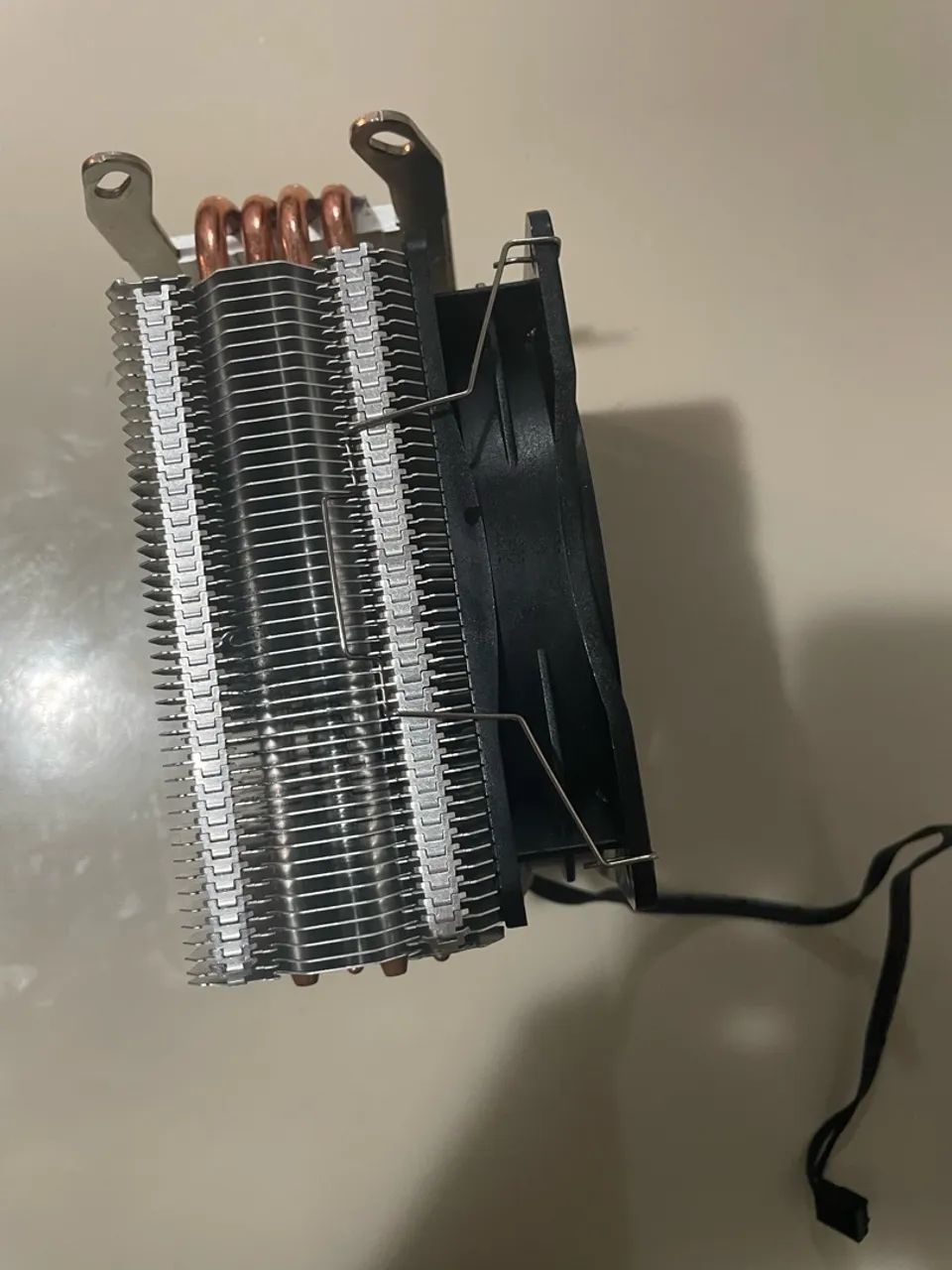 Air Cooler Gammaxx 400 V2 - Foto 4