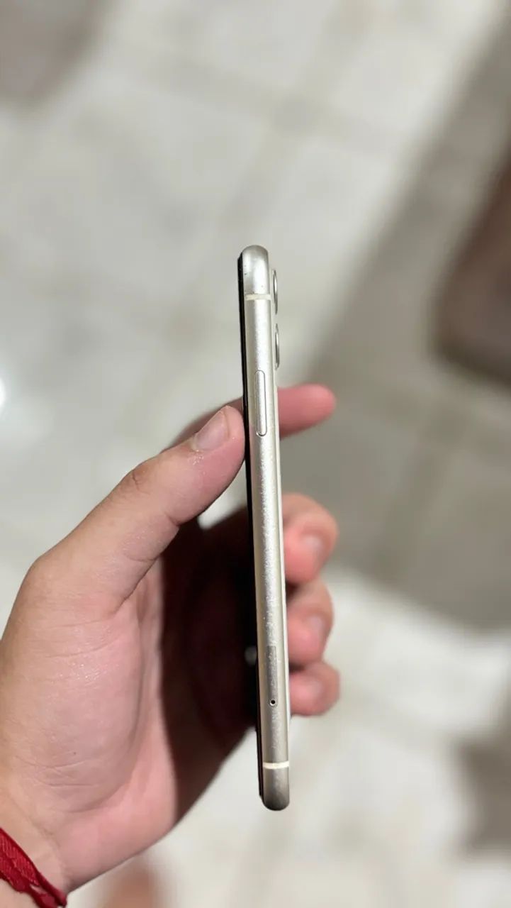 iphone 11  - Foto 5