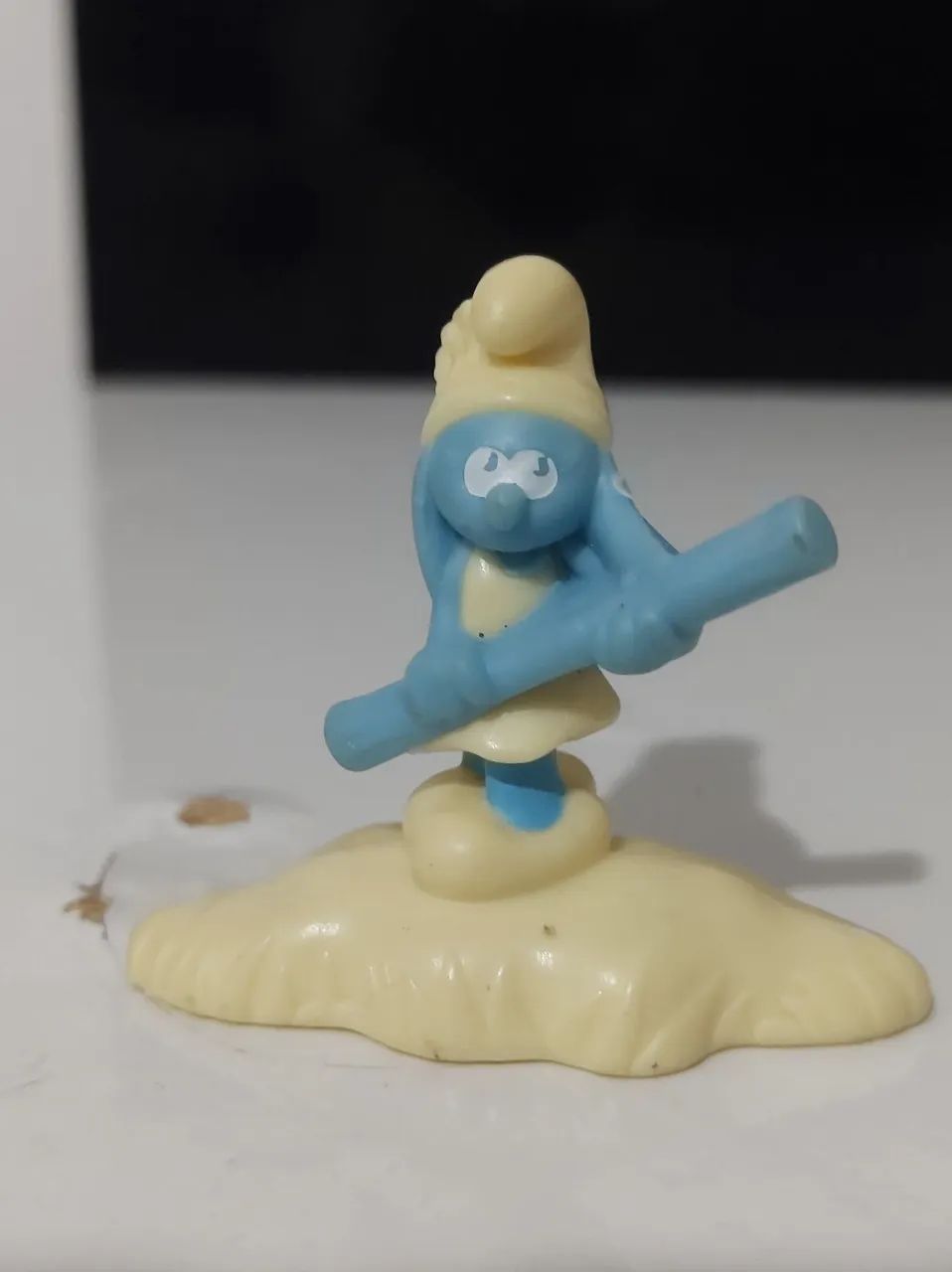 Bonecos Os Smurfs ( Smurfetes) - Foto 4