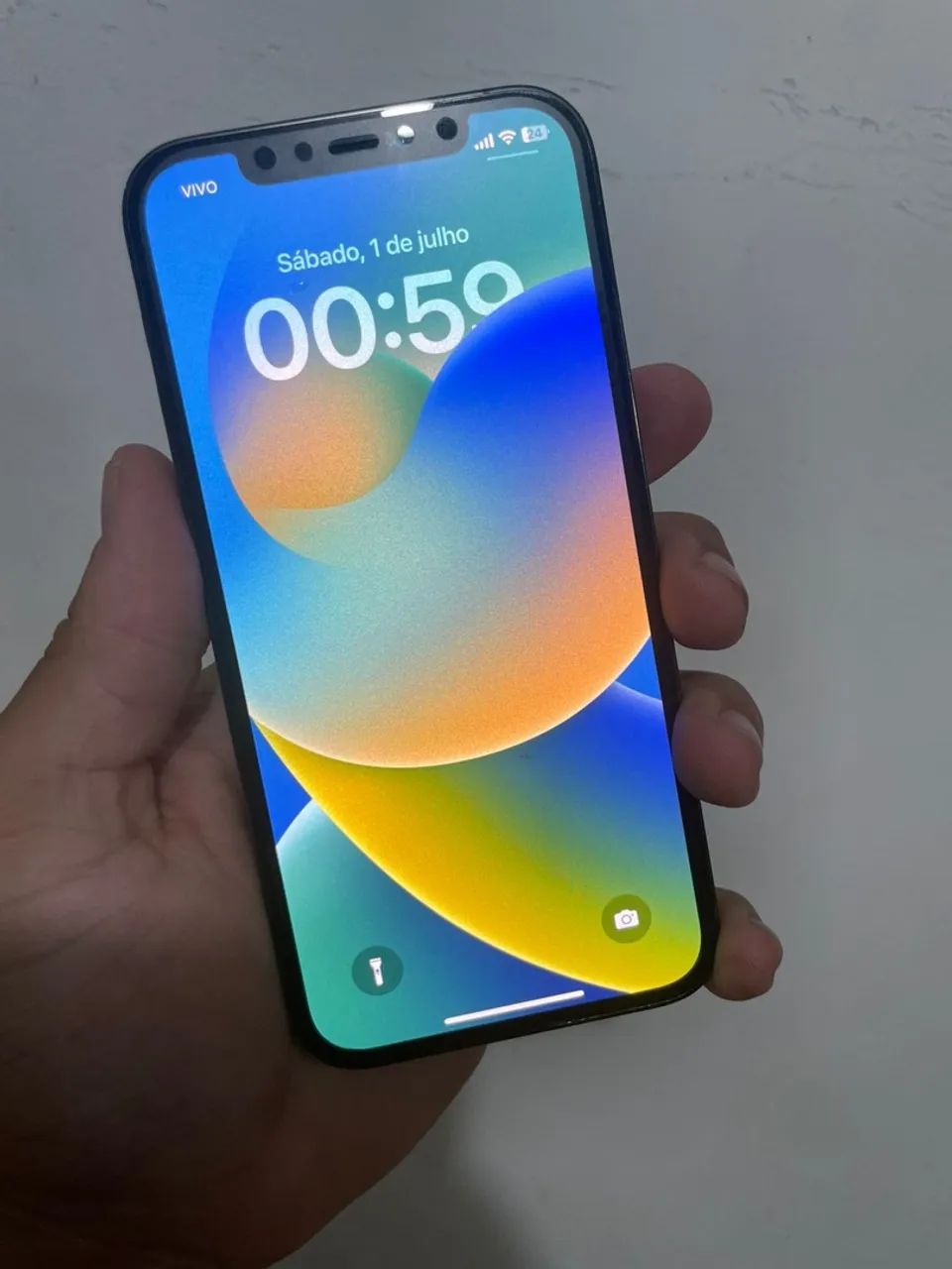 IPhone 12 Pro  - Foto 2
