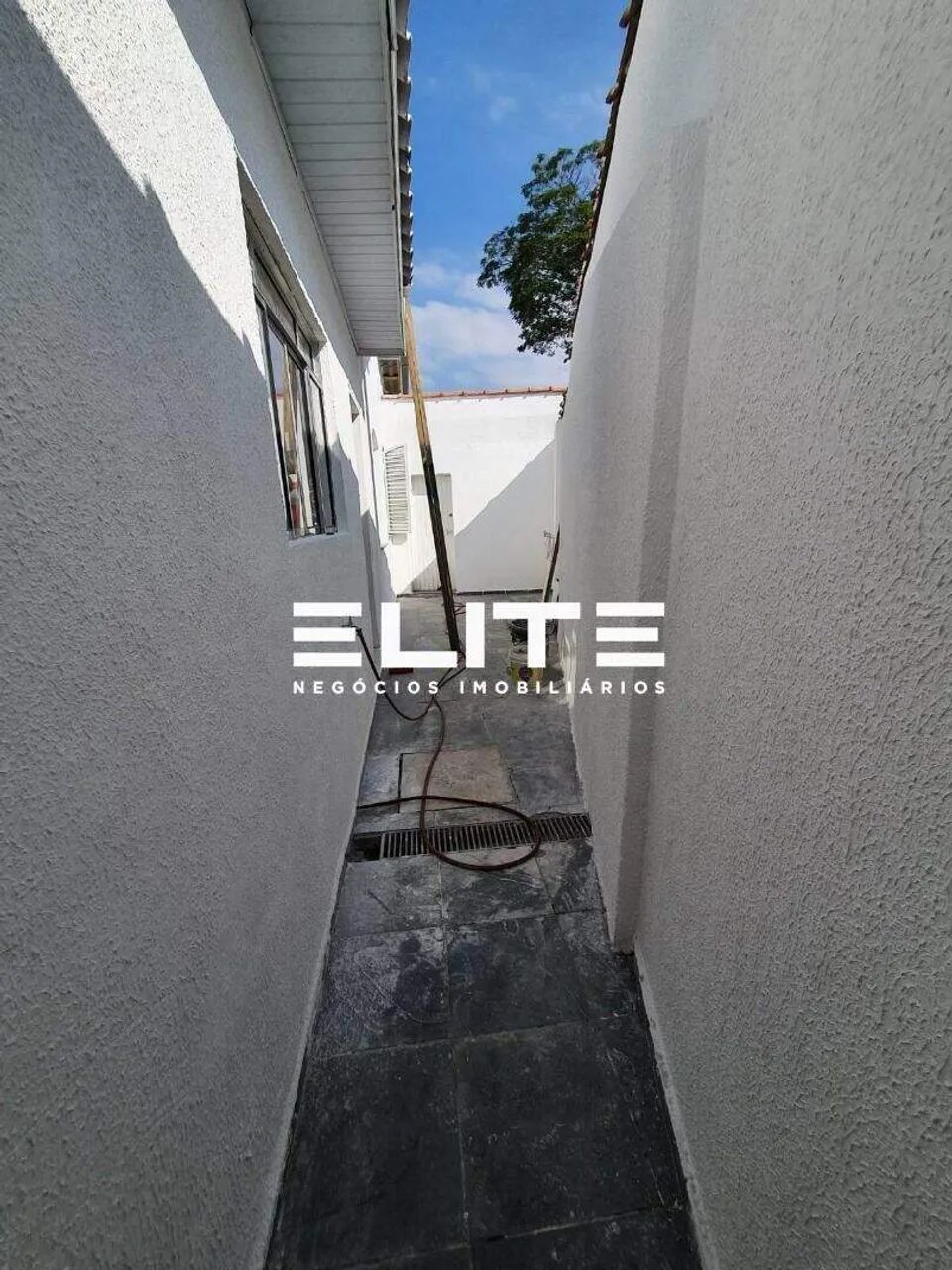 Casa com 2 dormitórios para alugar, 147 m² - Vila Guiomar - Santo André/SP - Foto 4