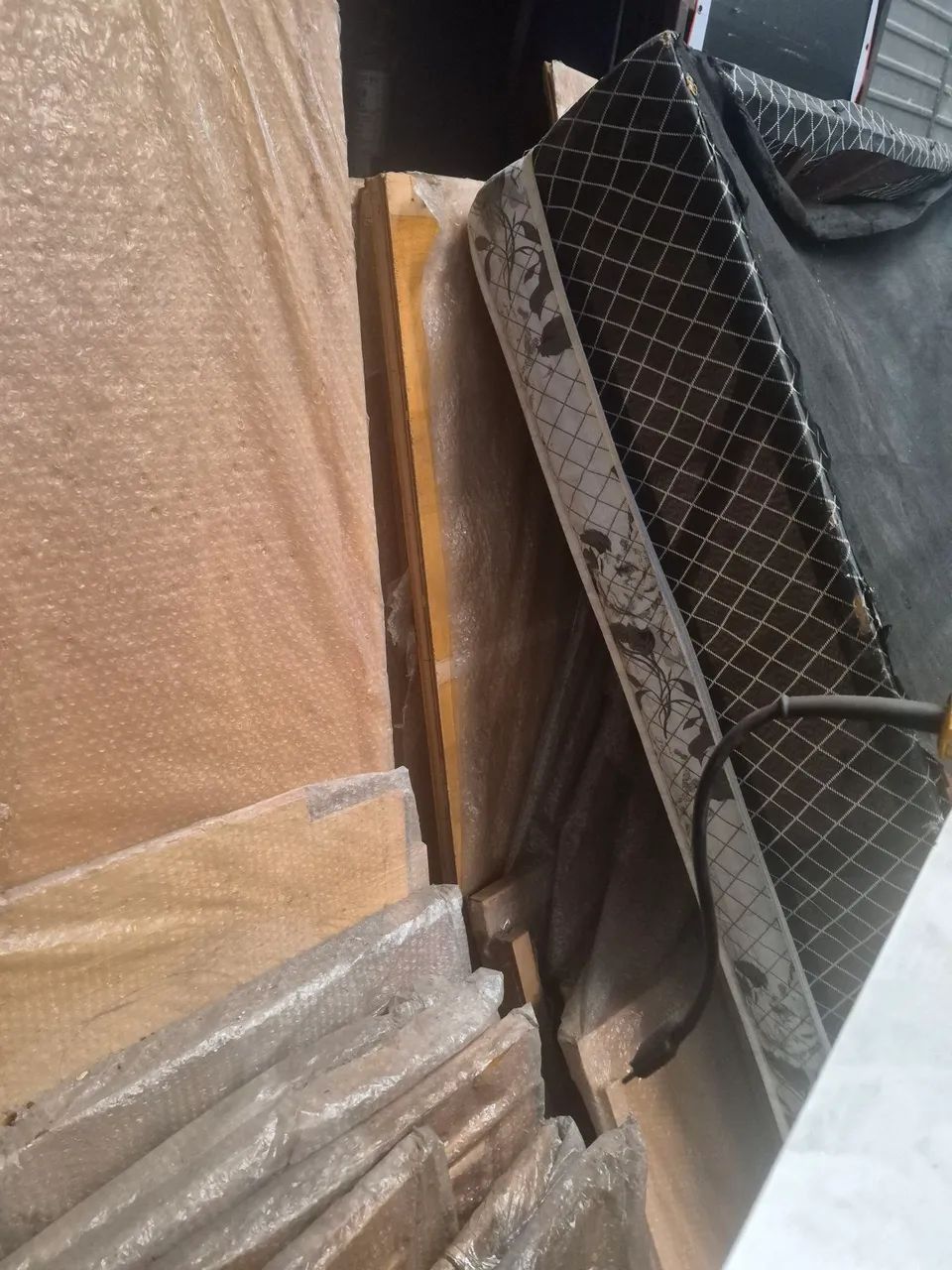 Closet vendo barato desapego - Foto 4