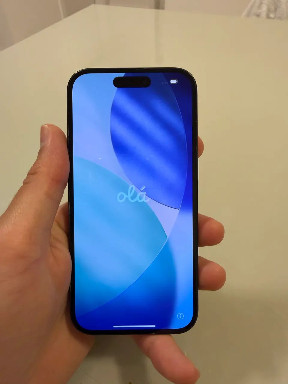iPhone 15 - 128 GB 