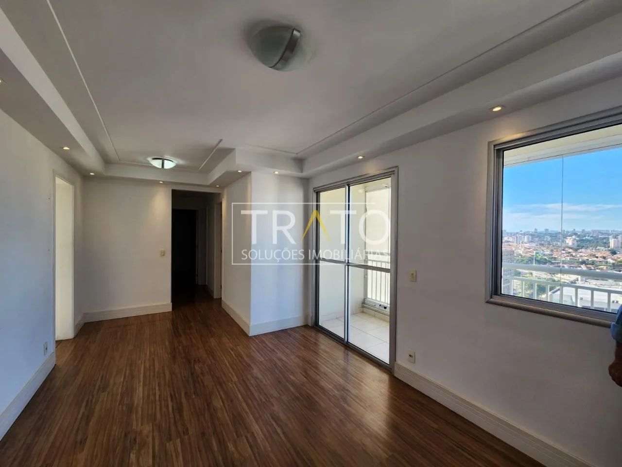 apartamento - Jardim Aurélia - Campinas - Foto 4
